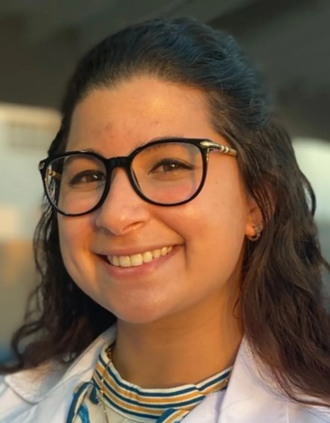 Dr. Nydimar “Mimi” Rivera-González Dr. Nydimar “Mimi” Rivera-González