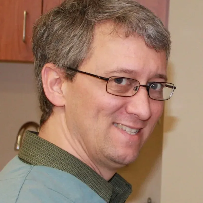 Staff photo of Dr. Marc Marin Staff photo of Dr. Marc Marin