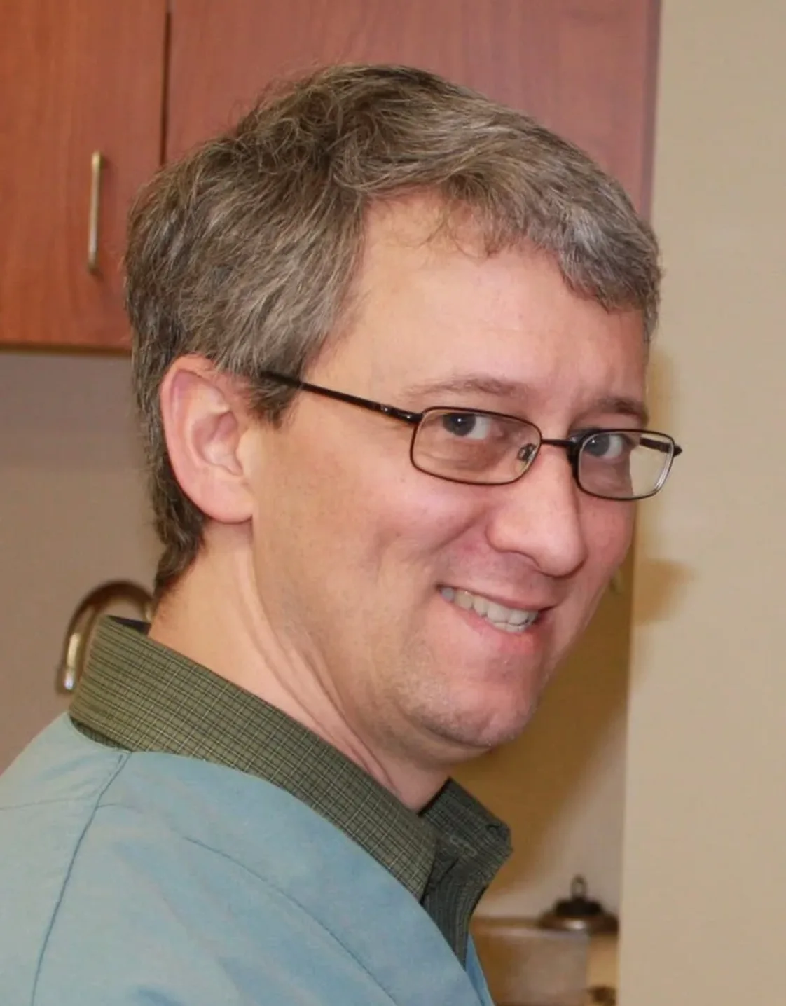 Staff photo of Dr. Marc Marin Staff photo of Dr. Marc Marin