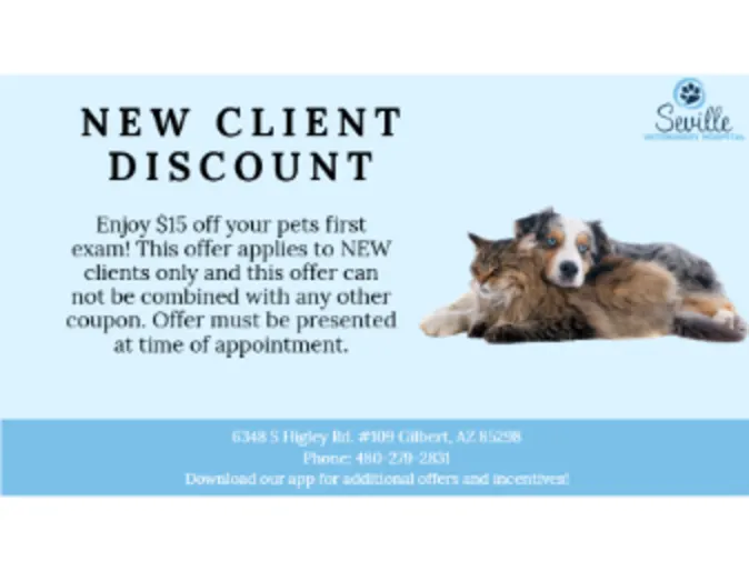 New Client Discount New Client Discount