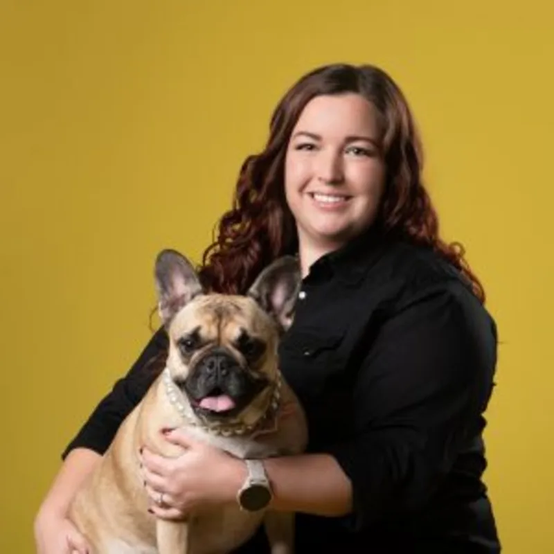 Kaitlin Jacobs Kaitlin Jacobs