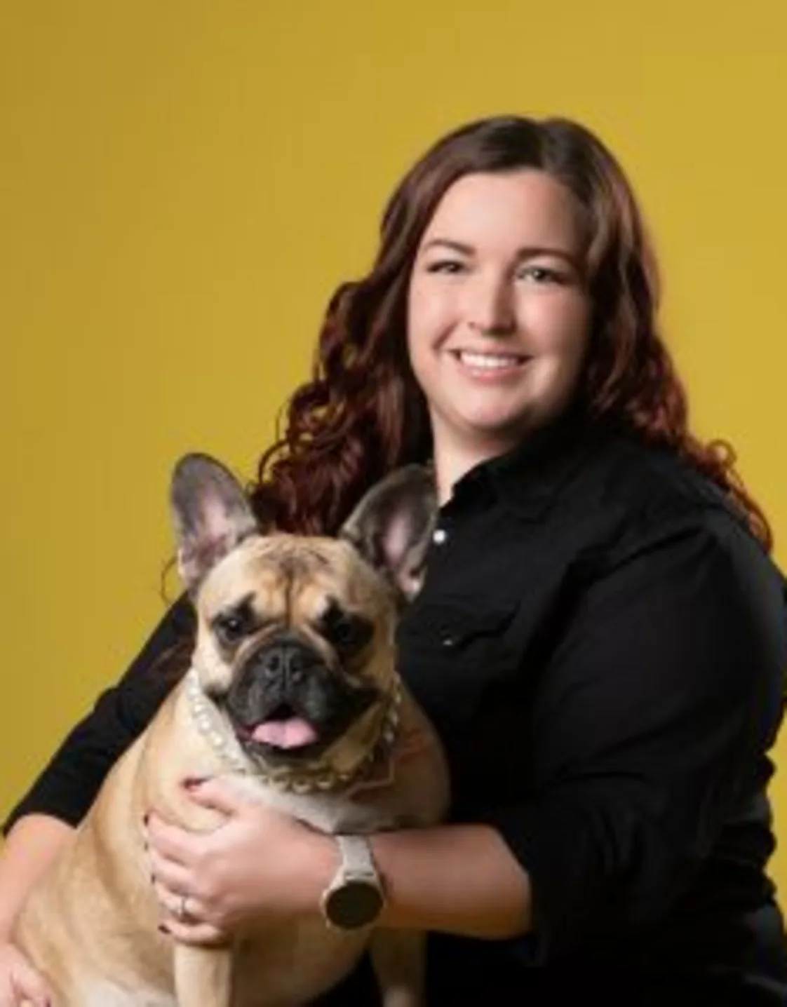 Kaitlin Jacobs Kaitlin Jacobs