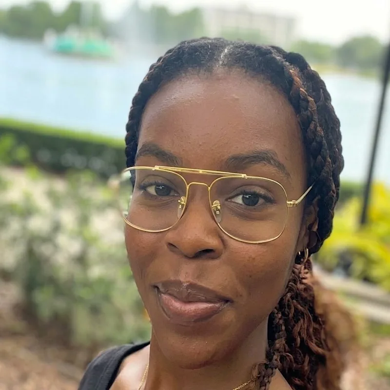 Ronique Ronique