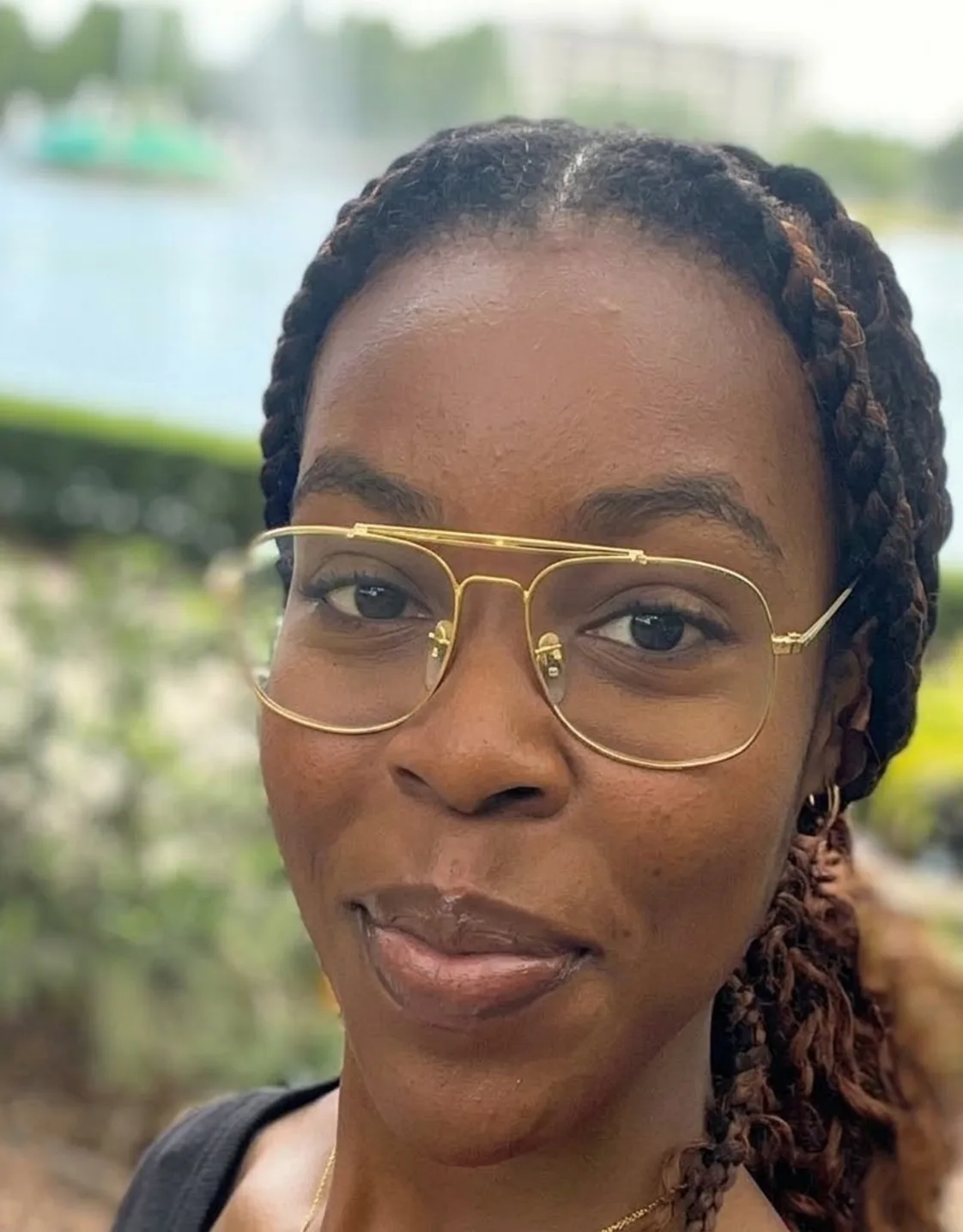 Ronique Ronique