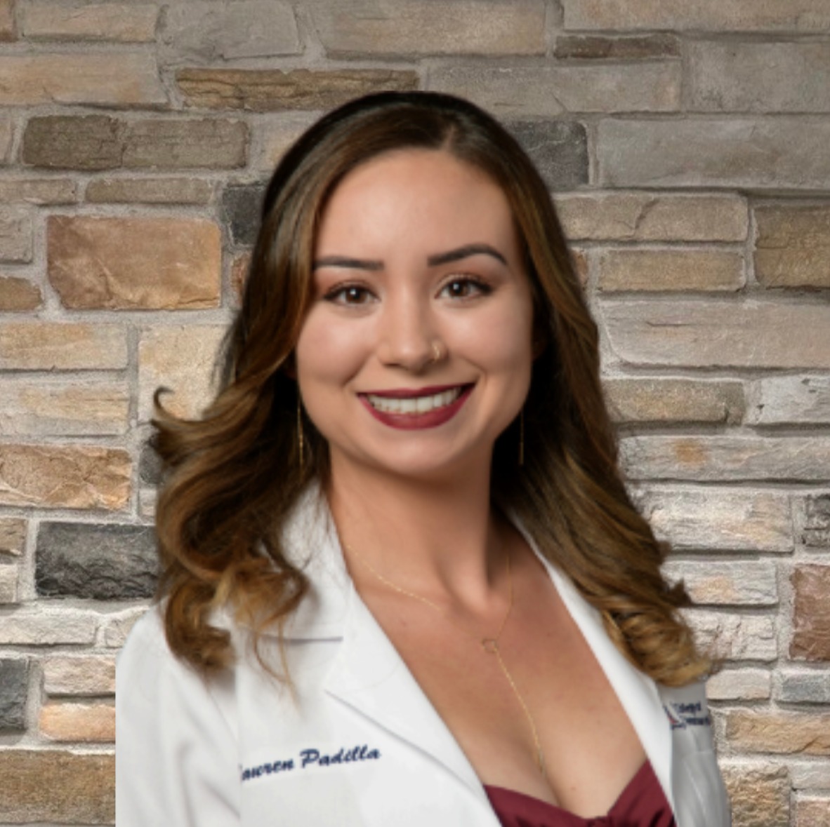 Dr. Lauren Durojaiye, DVM