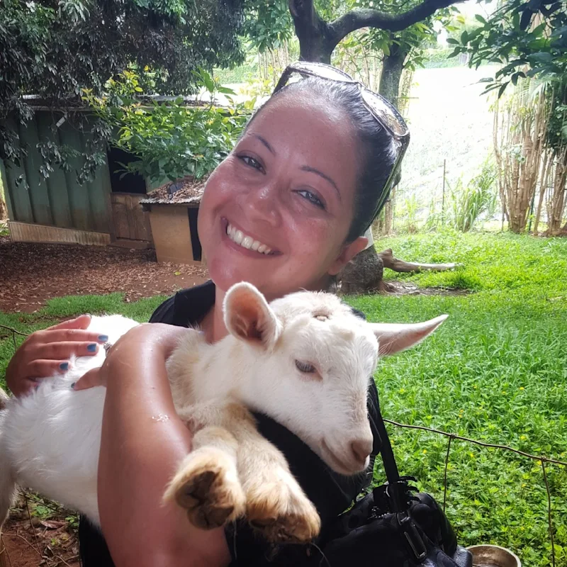 New Staff Member New Staff Member