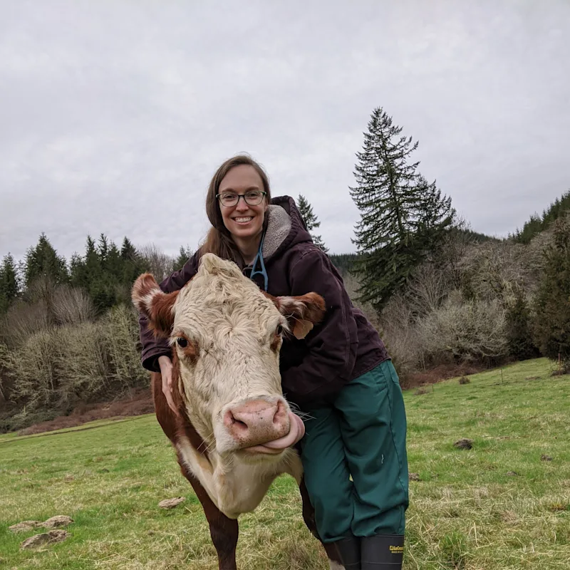 Dr. Ellie Bohrer Dr. Ellie Bohrer