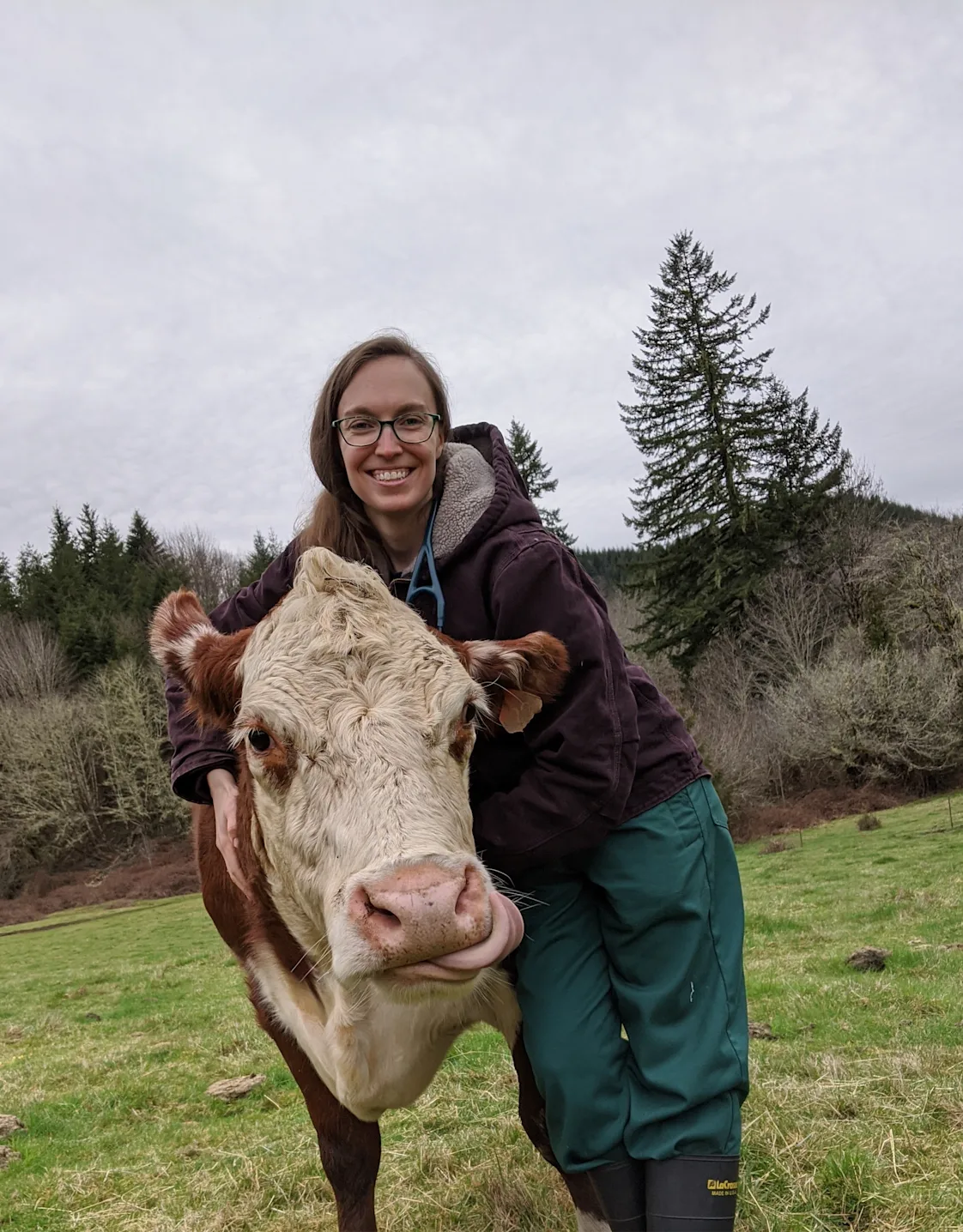 Dr. Ellie Bohrer Dr. Ellie Bohrer