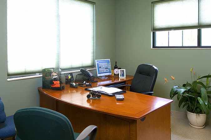  Braden River Animal Hospital Office