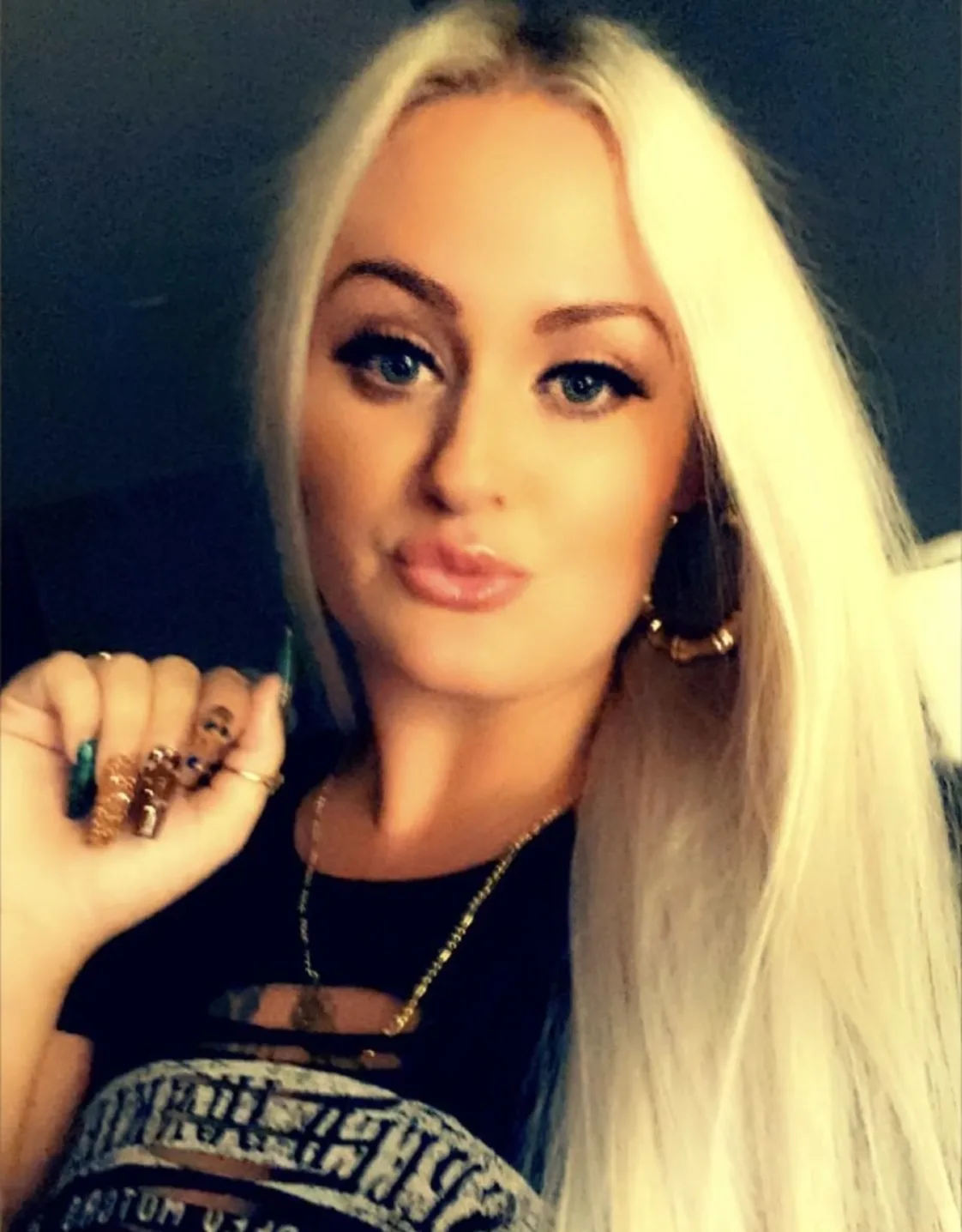 Jennifer Bush Jennifer Bush