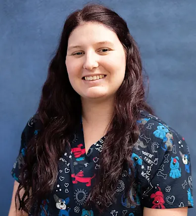 Shalee Stahl, Veterinary Services Shalee Stahl, Veterinary Services