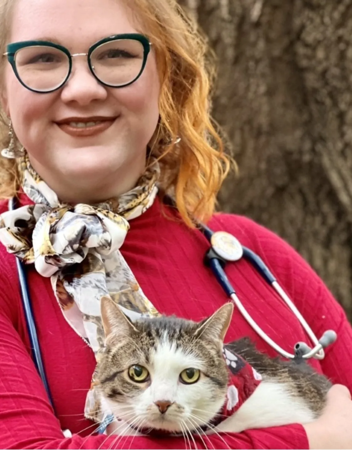 Dr. Rebecca Miller Dr. Rebecca Miller