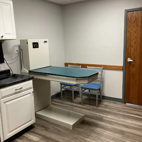 Exam Table Exam Table