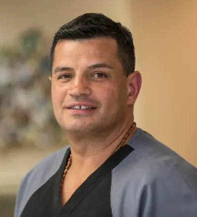 Joe Mercado, Hospital Manager at Middlesex County Animal Hospital Joe Mercado, Hospital Manager at Middlesex County Animal Hospital