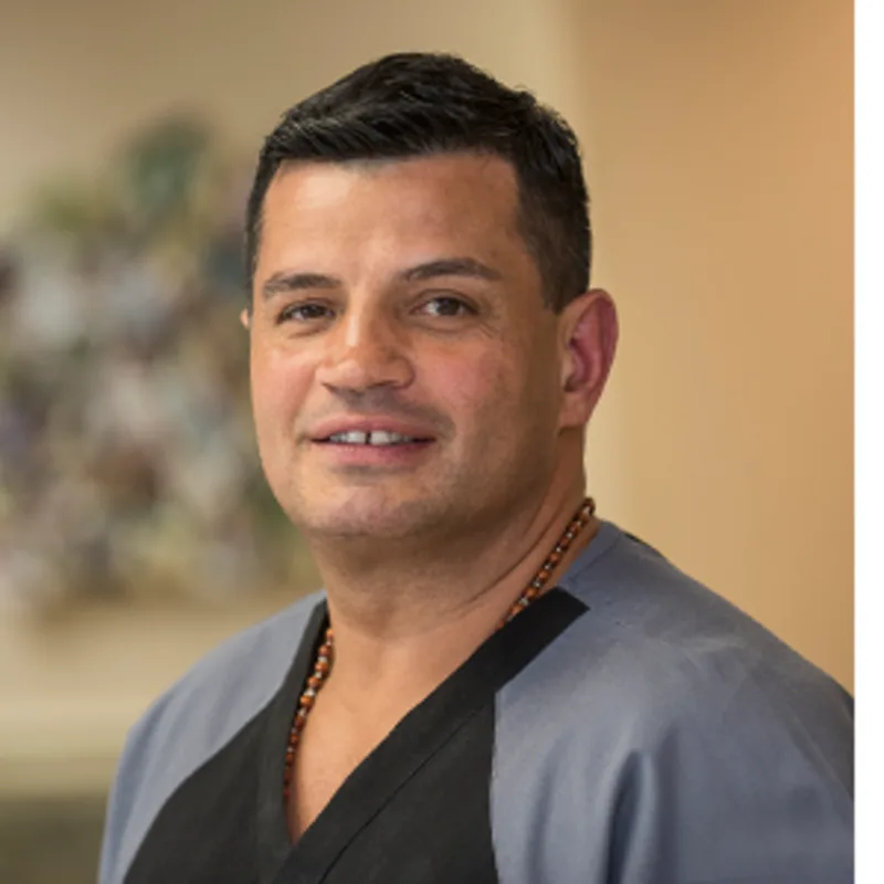 Joe Mercado, Hospital Manager at Middlesex County Animal Hospital Joe Mercado, Hospital Manager at Middlesex County Animal Hospital
