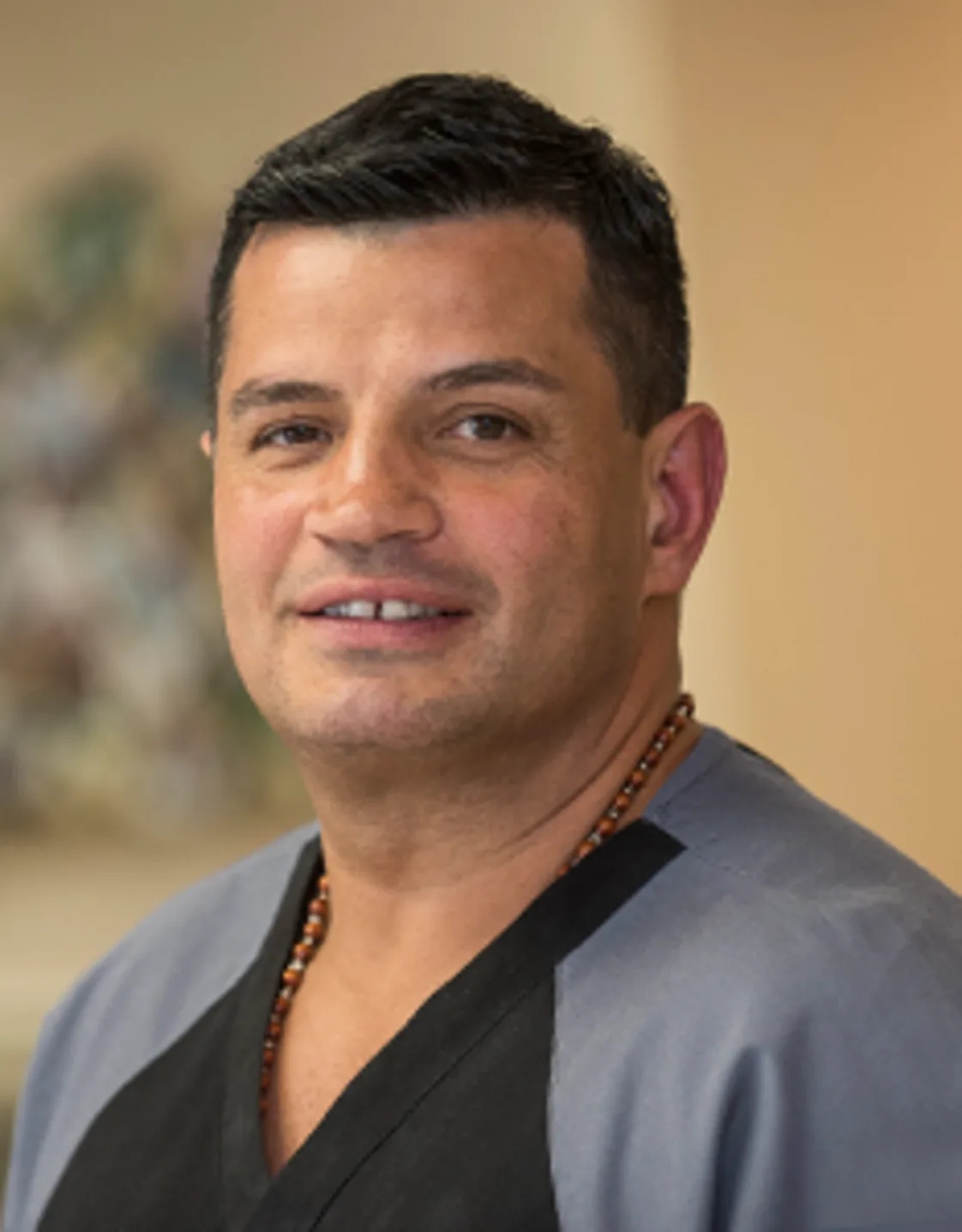 Joe Mercado, Hospital Manager at Middlesex County Animal Hospital Joe Mercado, Hospital Manager at Middlesex County Animal Hospital