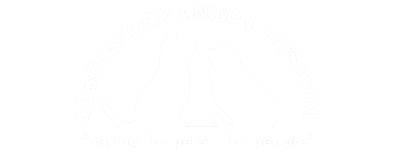 Abbotsford Animal Hospital Logo Abbotsford Animal Hospital Logo