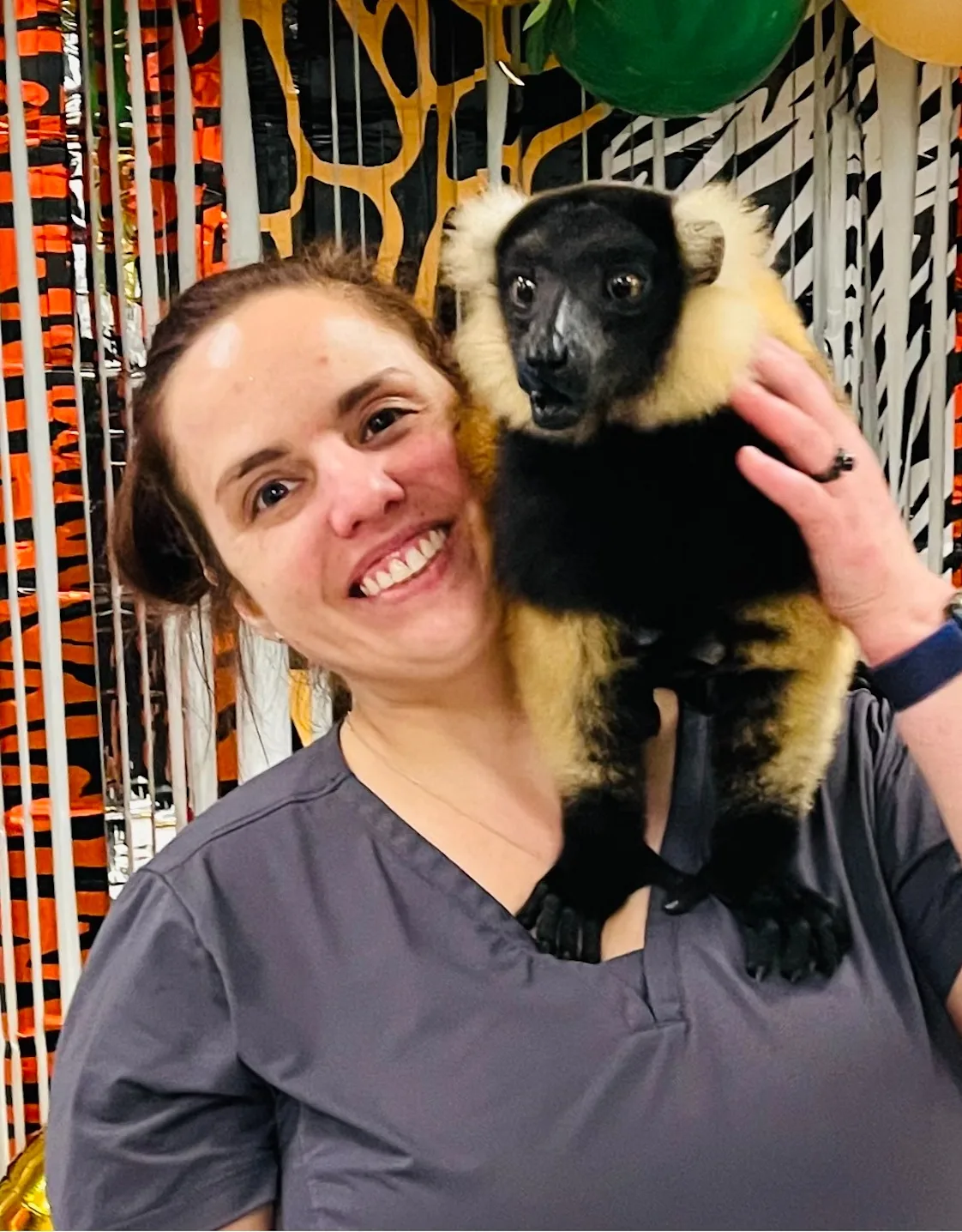 Mallory, LVT Mallory, LVT