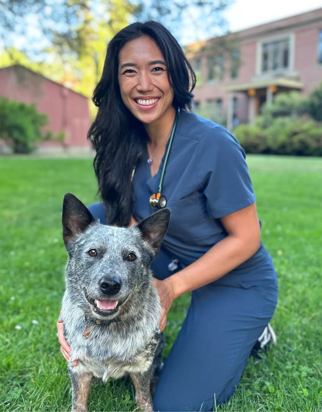 DR. HOLLY DUVALL DR. HOLLY DUVALL