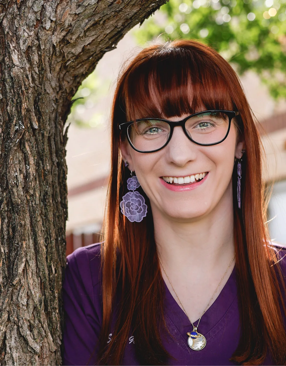 Dr. Clare Foley Dr. Clare Foley