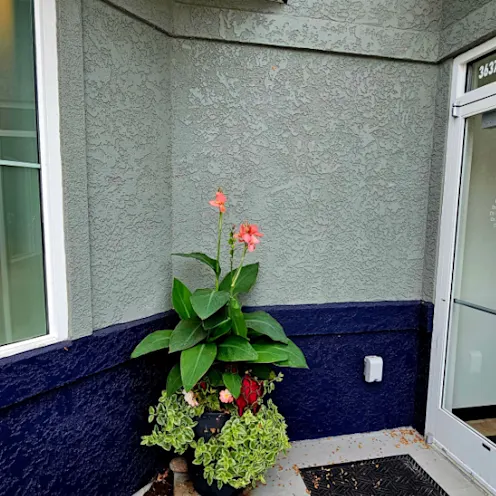 Front Entrance Front Entrance