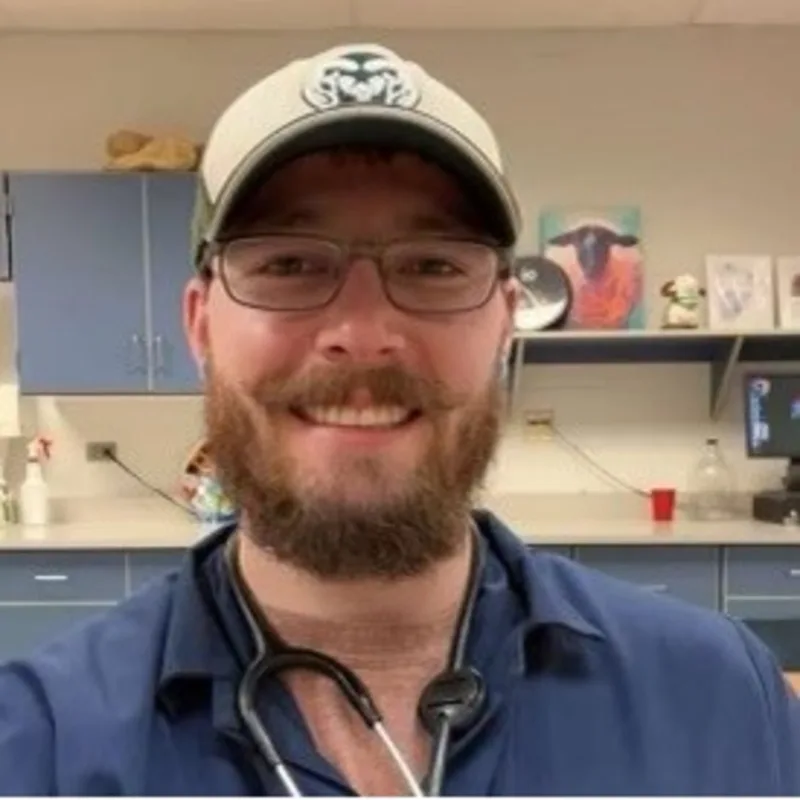 Dr. Grady Austin Dr. Grady Austin