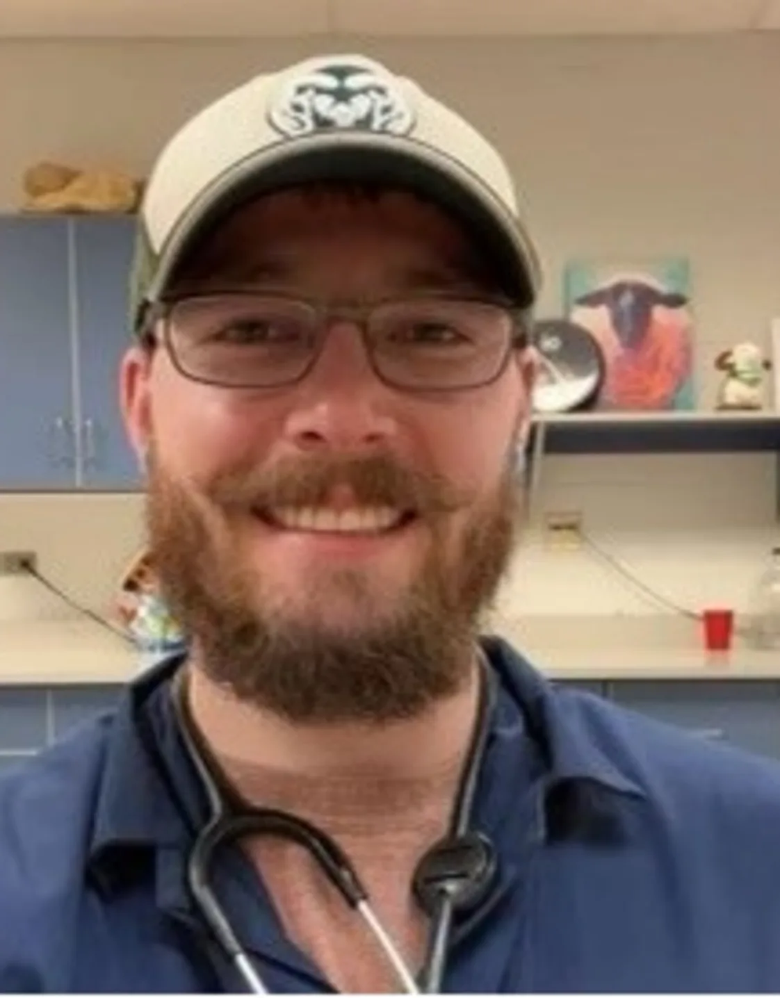 Dr. Grady Austin Dr. Grady Austin