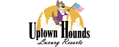 Uptown Hounds Logo Uptown Hounds Logo