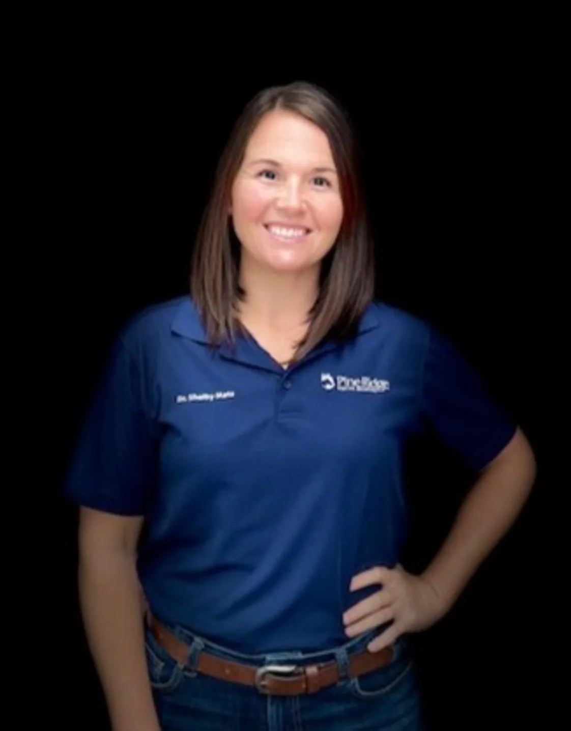 Dr. Shelby Matz Dr. Shelby Matz