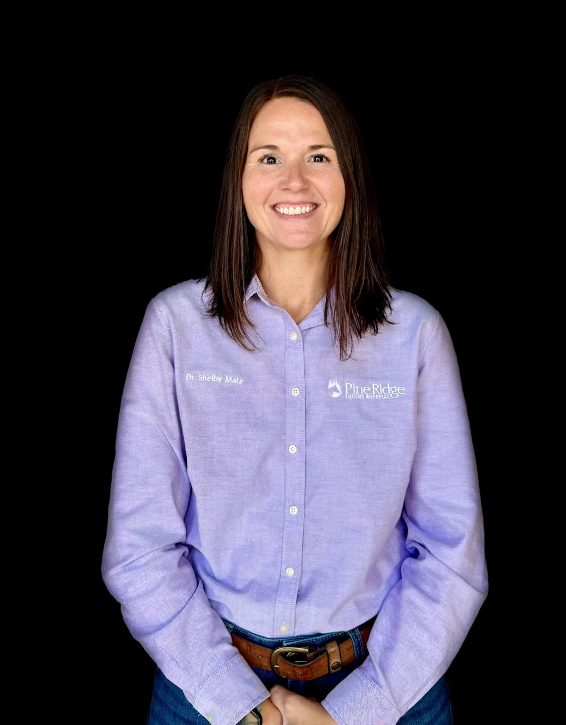 Dr. Shelby Matz Dr. Shelby Matz