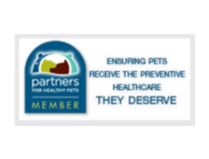Partners for Healthy Pets Member Logo
