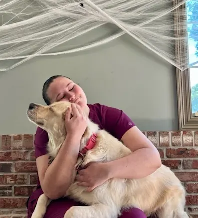 Amelia DeMouy Amelia DeMouy