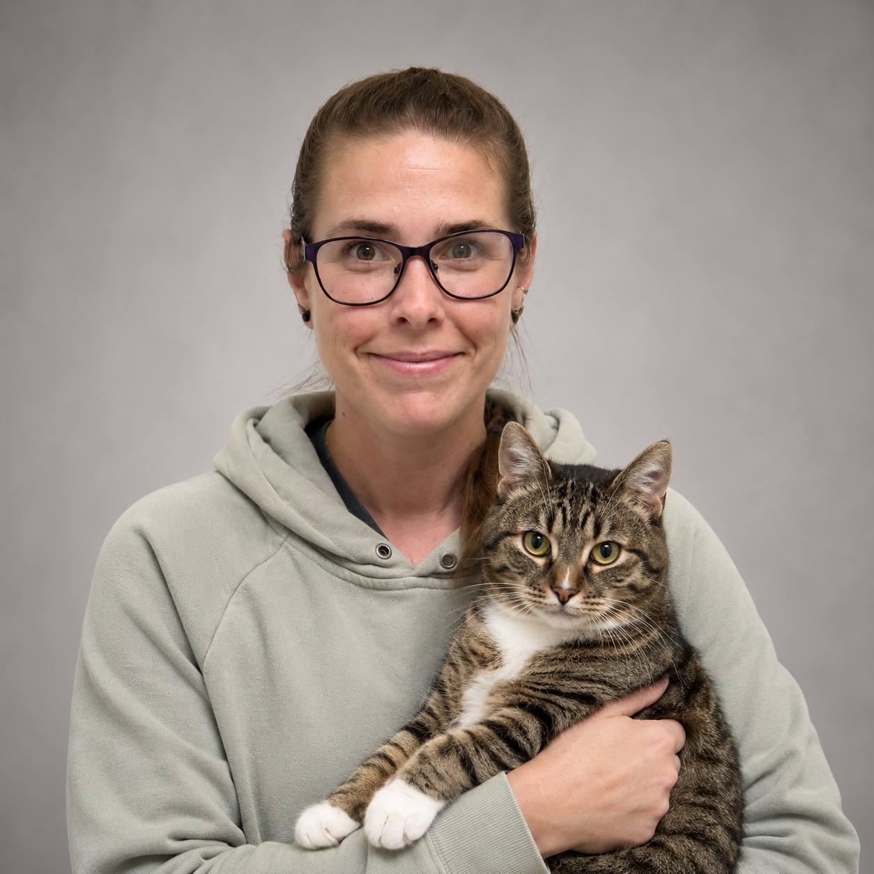 Lauren from Animal Hospital of Lubbock