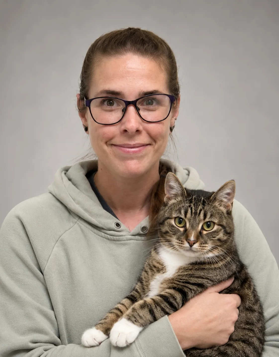 Lauren from Animal Hospital of Lubbock Lauren from Animal Hospital of Lubbock