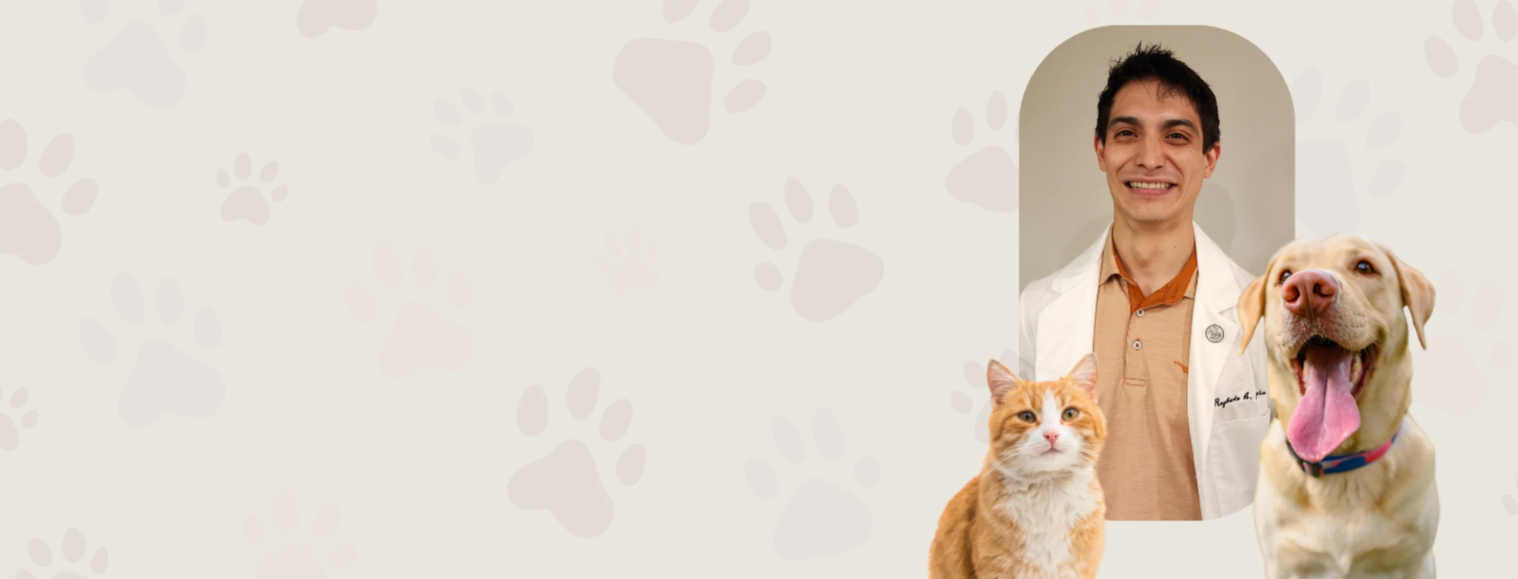 Welcome, Dr. Reyberto A. Garcia Welcome, Dr. Reyberto A. Garcia