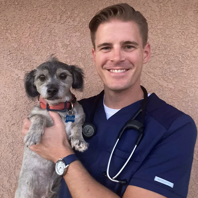 Dr. Adam Scott Dr. Adam Scott
