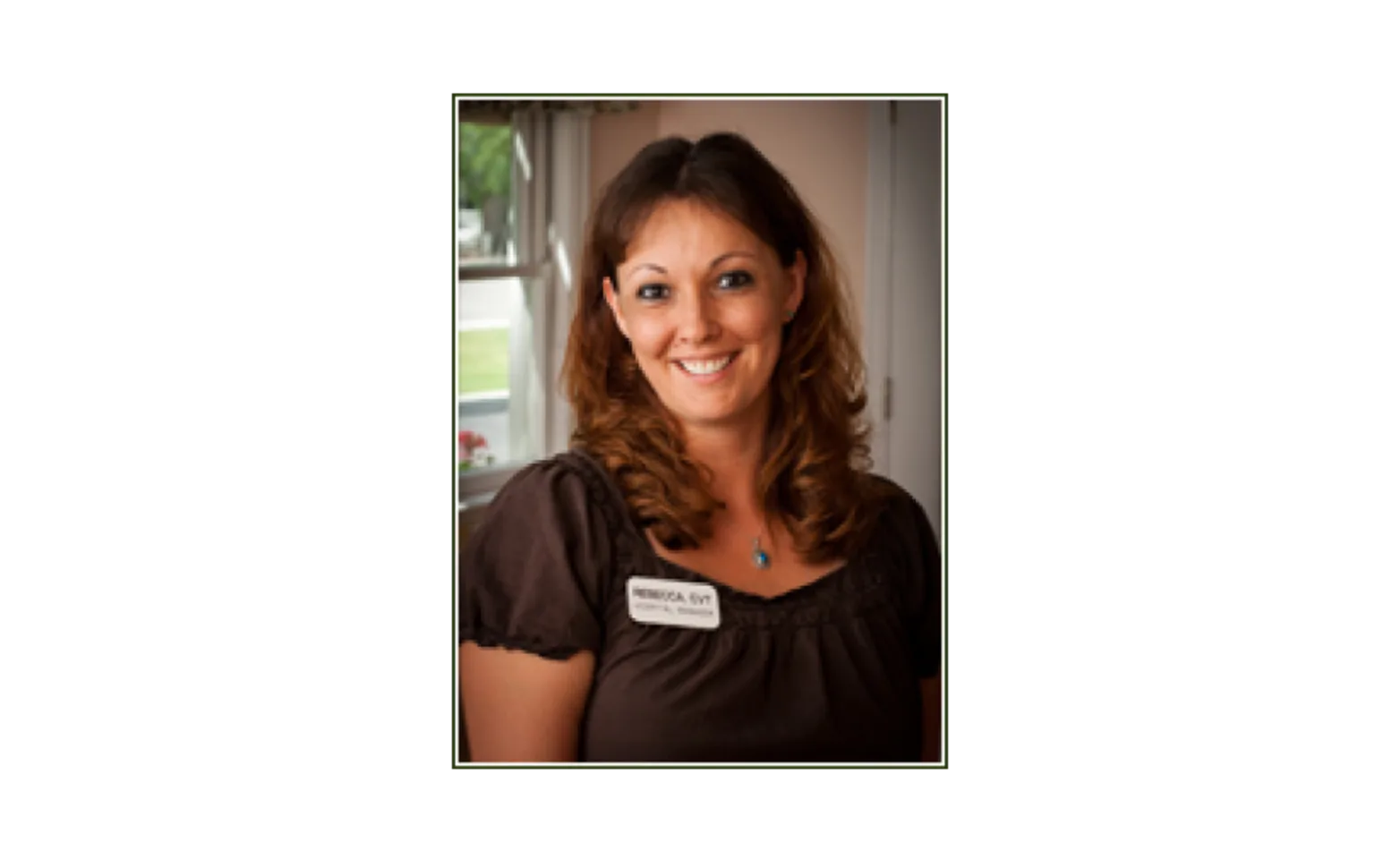 Rebecca Douglas Rebecca Douglas
