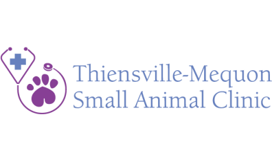 Thiensville-Mequon Small Animal Clinic Logo