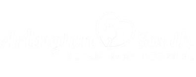 Arlington South Veterinary Hospital Logo Arlington South Veterinary Hospital Logo