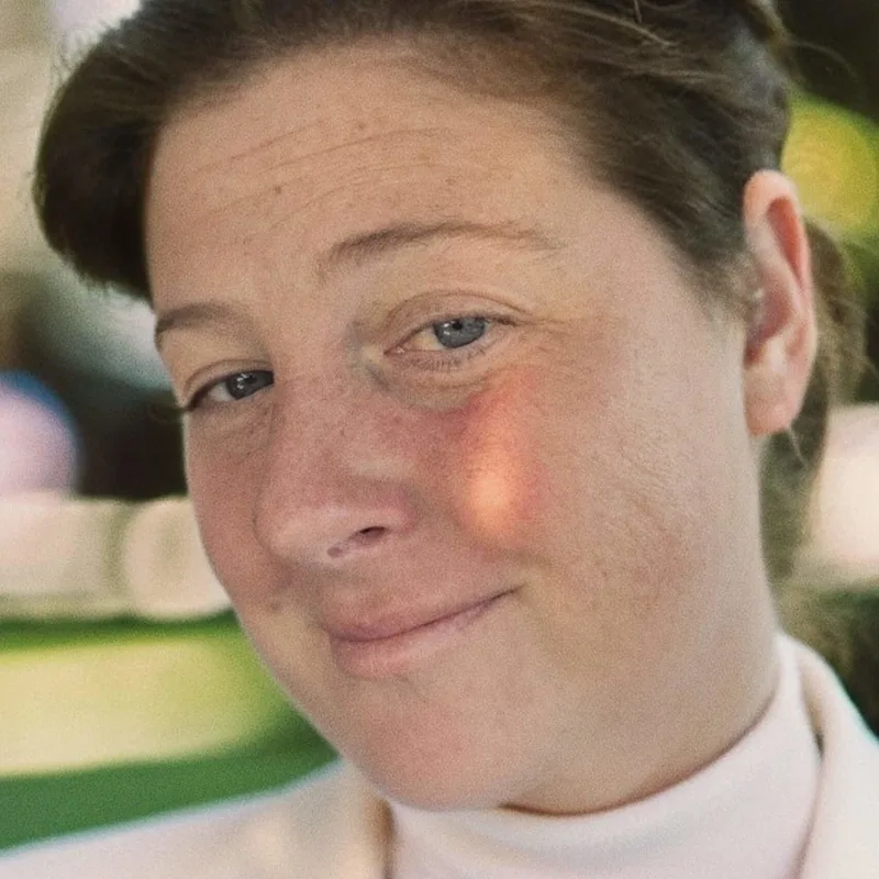 Colleen Rae Colleen Rae