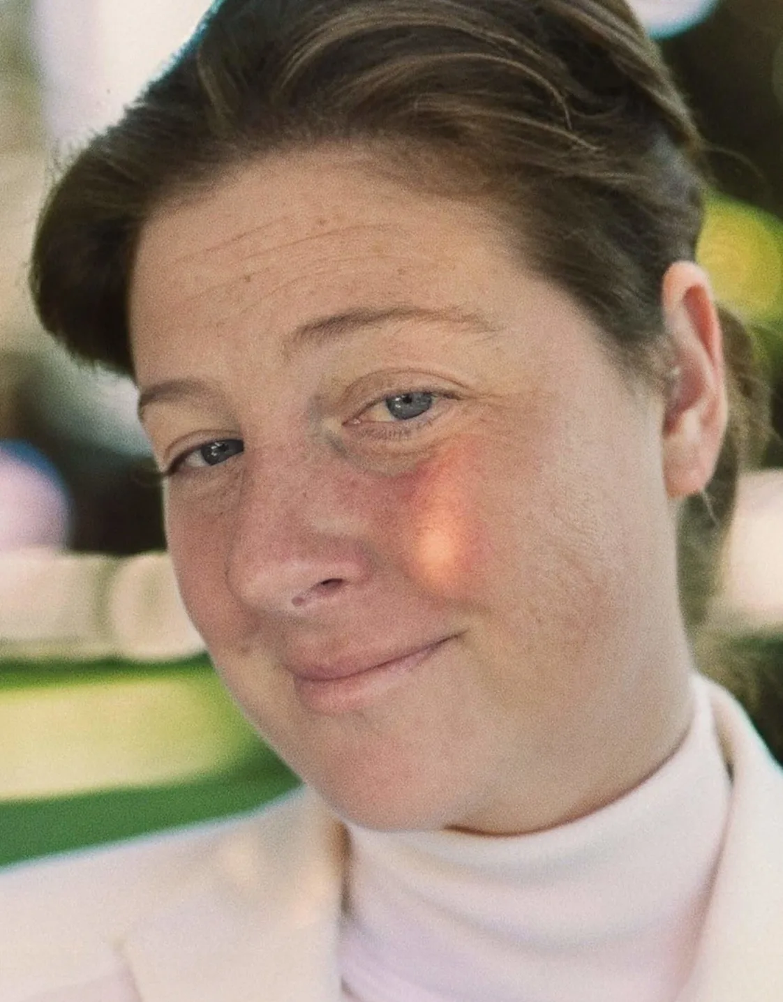 Colleen Rae Colleen Rae