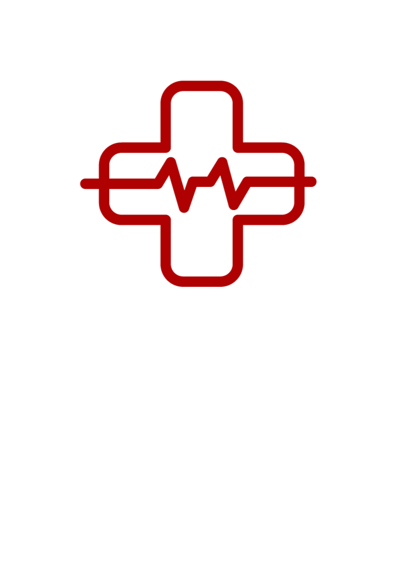 Emergency care icon