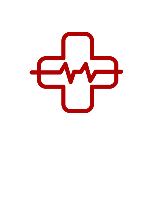 Emergency care icon