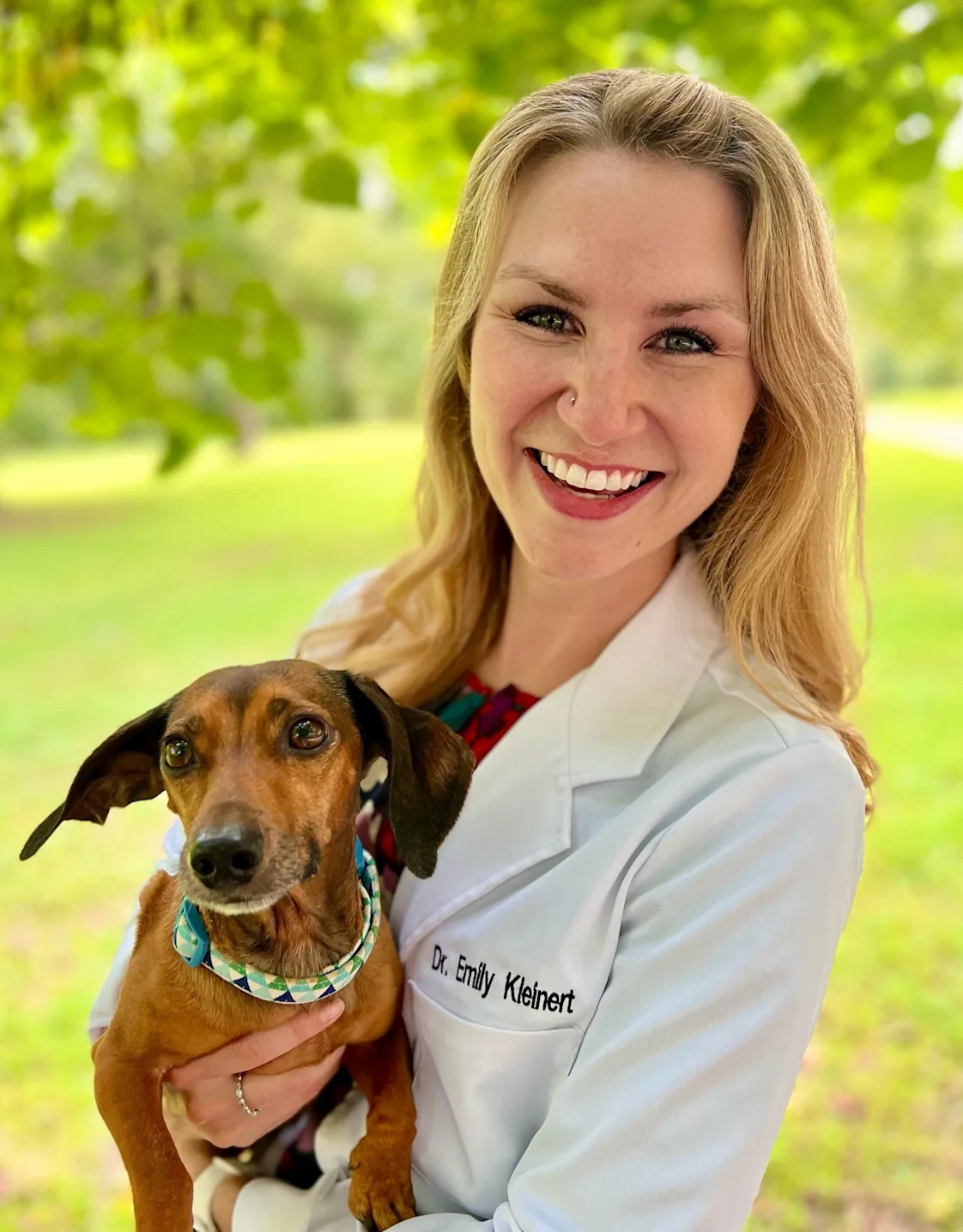 Emily Kleinert Emily Kleinert