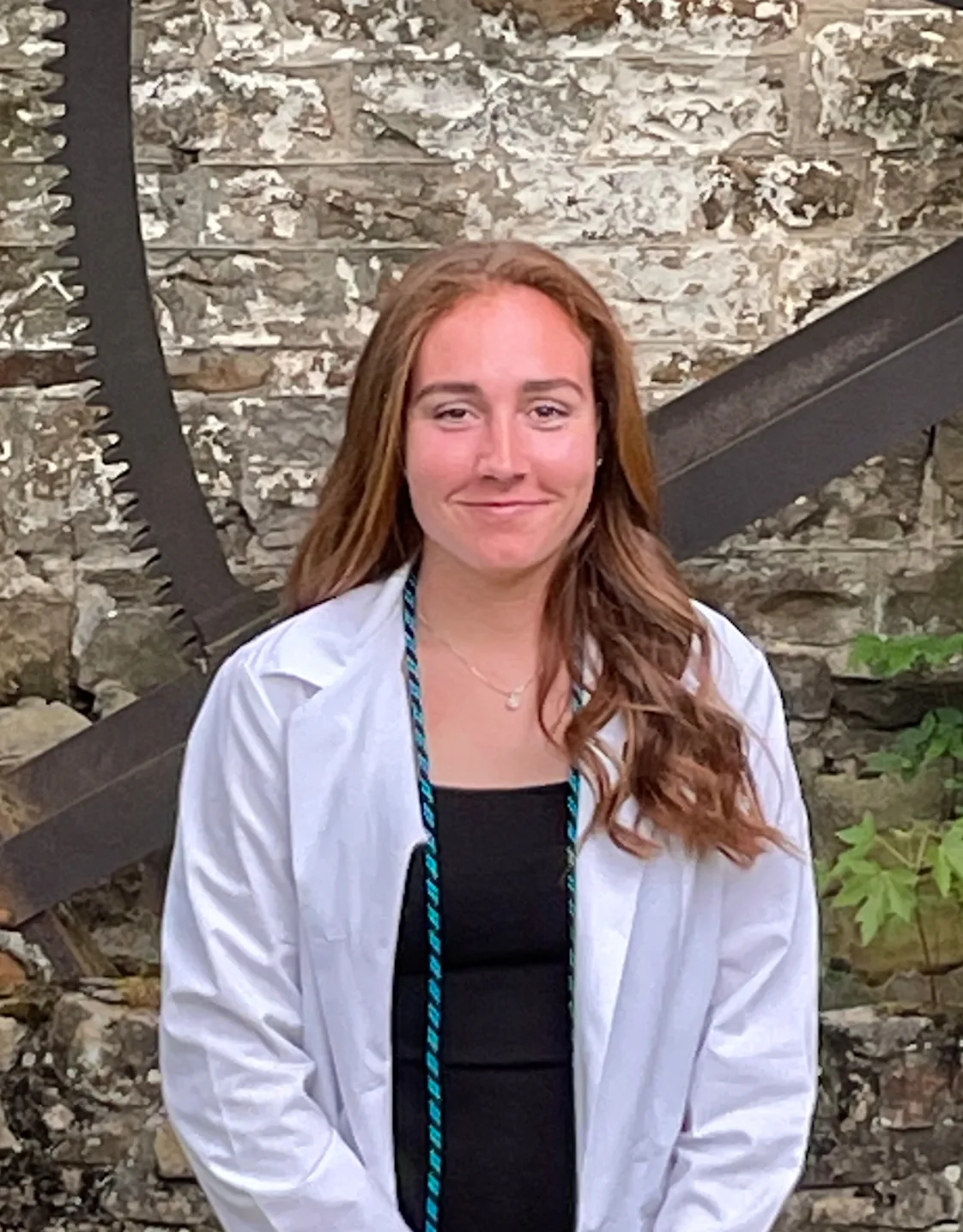 Ashlyn Johnson Ashlyn Johnson