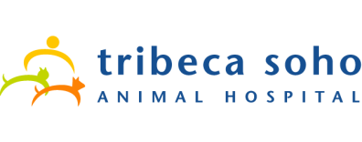 Tribeca Soho Animal Hospital Logo