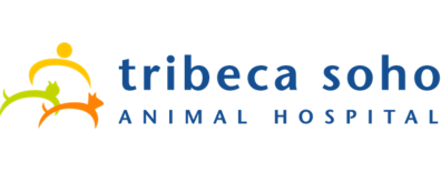 Tribeca Soho Animal Hospital Logo Tribeca Soho Animal Hospital Logo