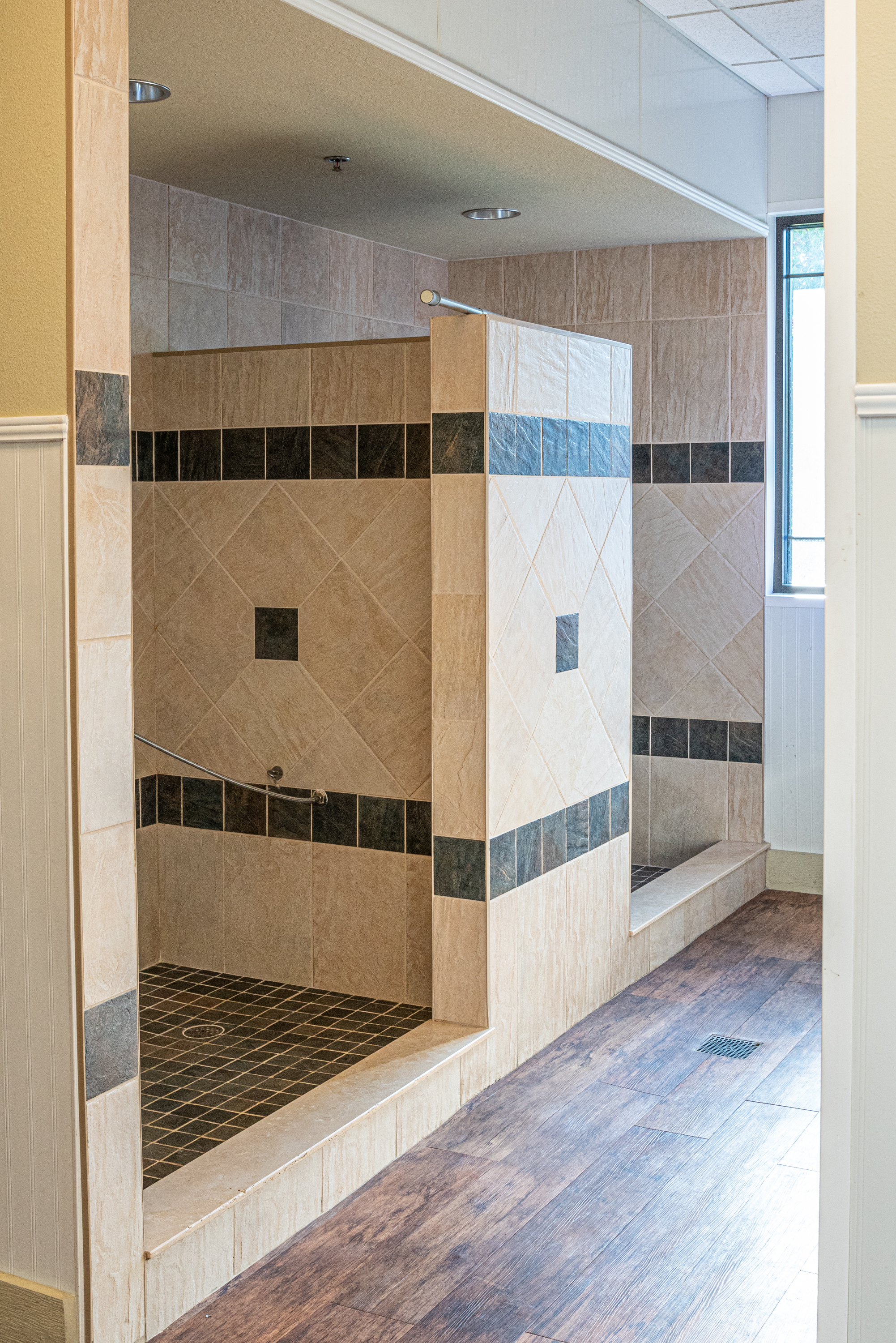 The Lodge at New Tampa Washing Area