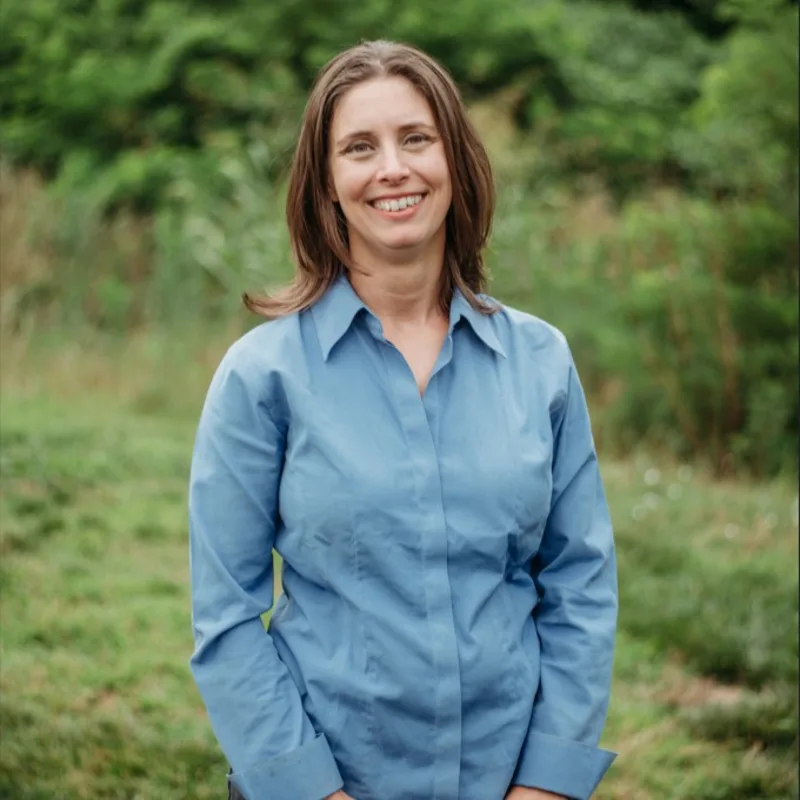 Dr. Karaline Tripp Dr. Karaline Tripp