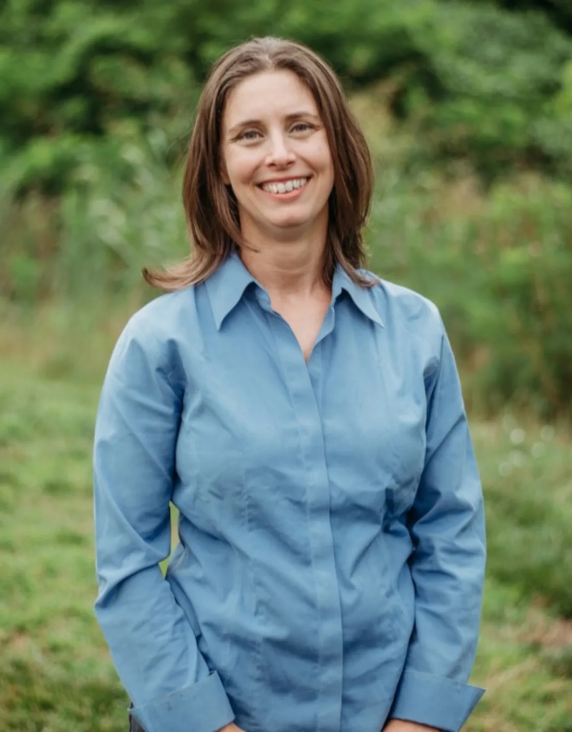 Dr. Karaline Tripp Dr. Karaline Tripp